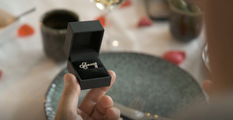 Pernillas present till Christian Pernillas present till Christian